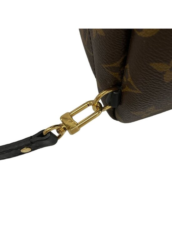 Louis Vuitton Backpack Monogram Palm Springs Mini main image 13